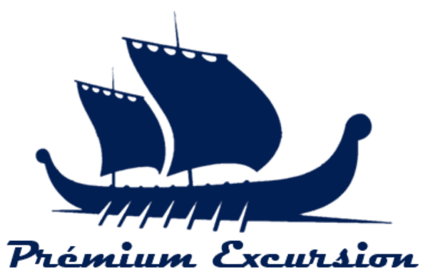 logo premium excursion