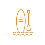 paddle