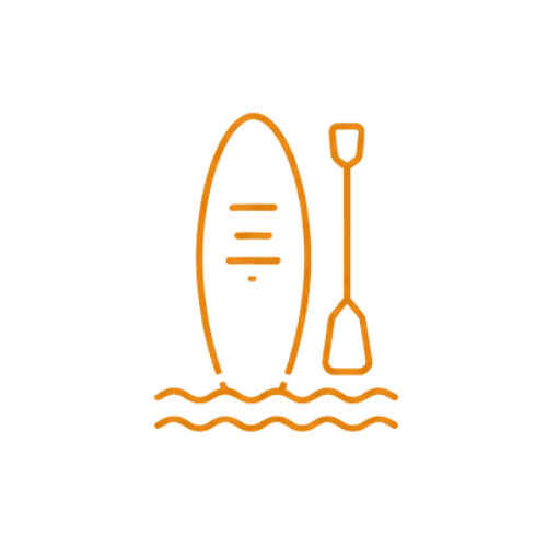 paddle